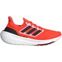 Adidas Ultraboost Light Shoes Orange Jet Black - 44(2/3)