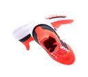 Adidas Ultraboost Light Shoes Orange Jet Black - 44(2/3)