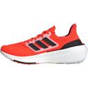 Adidas Ultraboost Light Shoes Orange Jet Black - 44(2/3)