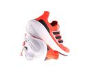 Adidas Ultraboost Light Shoes Orange Jet Black - 44