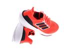 Adidas Ultraboost Light Shoes Orange Jet Black - 44