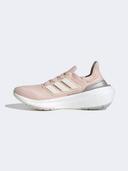 Adidas Ultraboost Light Shoes Pink White Women - 36(2/3)