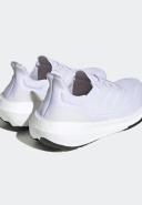 adidas-Ultraboost Light Shoes-Unisex-Cloud White / Cloud White / Crystal White-14