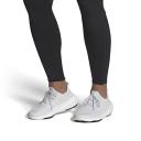 adidas-Ultraboost Light Shoes-Unisex-Cloud White / Cloud White / Crystal White-14
