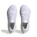 adidas-Ultraboost Light Shoes-Unisex-Cloud White / Cloud White / Crystal White-14