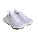 adidas-Ultraboost Light Shoes-Unisex-Cloud White / Cloud White / Crystal White-14
