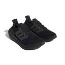 adidas-Ultraboost Light Shoes-Unisex-Core Black / Core Black / Core Black-4