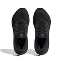 adidas-Ultraboost Light Shoes-Unisex-Core Black / Core Black / Core Black-4