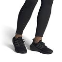 adidas-Ultraboost Light Shoes-Unisex-Core Black / Core Black / Core Black-4
