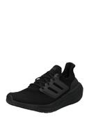 adidas-Ultraboost Light Shoes-Unisex-Core Black / Core Black / Core Black-4