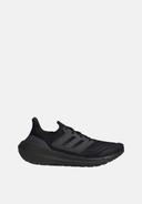 adidas-Ultraboost Light Shoes-Unisex-Core Black / Core Black / Core Black-4