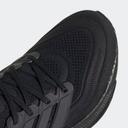 adidas-Ultraboost Light Shoes-Unisex-Core Black / Core Black / Core Black-4