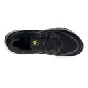 adidas-Ultraboost Light Shoes-Unisex-Core Black / Grey Six / Cloud White-10.5