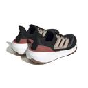 adidas-Ultraboost Light Shoes-Unisex-Core Black / Wonder Taupe / Grey Six-M 12 / W 13