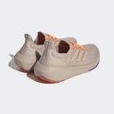 adidas-Ultraboost Light Shoes-Unisex-Wonder Taupe / Wonder Taupe / Solar Red-M 10 / W 11