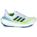 Adidas Ultraboost Light Shoes White Blue - 36