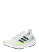 Adidas Ultraboost Light Shoes White Blue - 36