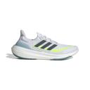 Adidas Ultraboost Light Shoes White Blue - 36