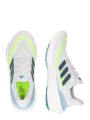 Adidas Ultraboost Light Shoes White Blue - 36