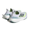 Adidas Ultraboost Light Shoes White Blue - 36