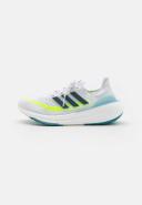 Adidas Ultraboost Light Shoes White Blue - 36