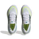 Adidas Ultraboost Light Shoes White Blue - 36