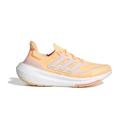 adidas-Ultraboost Light Shoes-Women-Acid Orange / Dash Grey / Bliss Orange-6.5