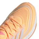 adidas-Ultraboost Light Shoes-Women-Acid Orange / Dash Grey / Bliss Orange-6.5