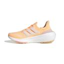 adidas-Ultraboost Light Shoes-Women-Acid Orange / Dash Grey / Bliss Orange-6.5