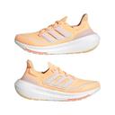adidas-Ultraboost Light Shoes-Women-Acid Orange / Dash Grey / Bliss Orange-6