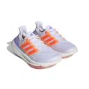 adidas-Ultraboost Light Shoes-Women-Cloud White / Solar Red / Beam Pink-5