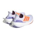 adidas-Ultraboost Light Shoes-Women-Cloud White / Solar Red / Beam Pink-5