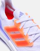 adidas-Ultraboost Light Shoes-Women-Cloud White / Solar Red / Beam Pink-6.5
