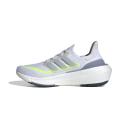 adidas-Ultraboost Light Shoes-Women-Cloud White / Wonder Blue / Lucid Lemon-11