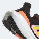 adidas-Ultraboost Light Shoes-Women-Core Black / Bright Yellow / Cloud White-6.5