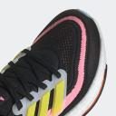adidas-Ultraboost Light Shoes-Women-Core Black / Bright Yellow / Cloud White-6.5