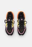 adidas-Ultraboost Light Shoes-Women-Core Black / Bright Yellow / Cloud White-7.5