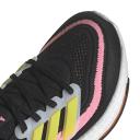 adidas-Ultraboost Light Shoes-Women-Core Black / Bright Yellow / Cloud White-7.5