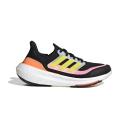 adidas-Ultraboost Light Shoes-Women-Core Black / Bright Yellow / Cloud White-7.5