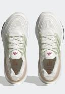 adidas-Ultraboost Light Shoes-Women-Non Dyed / Linen Green / Wonder Taupe-5