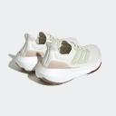 adidas-Ultraboost Light Shoes-Women-Non Dyed / Linen Green / Wonder Taupe-5