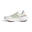 adidas-Ultraboost Light Shoes-Women-Non Dyed / Linen Green / Wonder Taupe-7.5