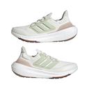 adidas-Ultraboost Light Shoes-Women-Non Dyed / Linen Green / Wonder Taupe-7.5