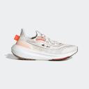 adidas-Ultraboost Light-Women-Non Dyed / Core Black / Wonder Quartz-9.5