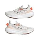 adidas-Ultraboost Light-Women-Non Dyed / Core Black / Wonder Quartz-9.5