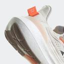 adidas-Ultraboost Light-Women-Non Dyed / Core Black / Wonder Quartz-9.5