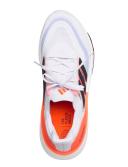 Adidas - Ultraboost Light Women's Running Shoes - White/Orange - UK 5