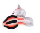 Adidas - Ultraboost Light Women's Running Shoes - White/Orange - UK 7