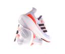 Adidas - Ultraboost Light Women's Running Shoes - White/Orange - UK 7