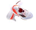 Adidas - Ultraboost Light Women's Running Shoes - White/Orange - UK 7